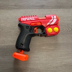 Nerf Rival Toy Blaster